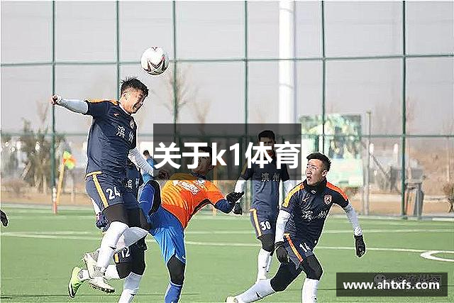 关于k1体育
